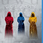 Gregorian / Video Anthology Volume 1 [Blu-Ray]